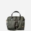 Dryden Briefcase Otter Green