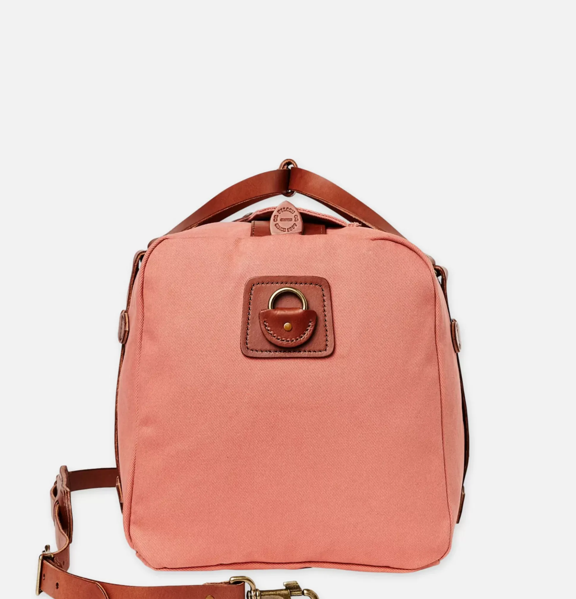 Duffle Medium Cedar Red