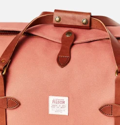 Duffle Medium Cedar Red
