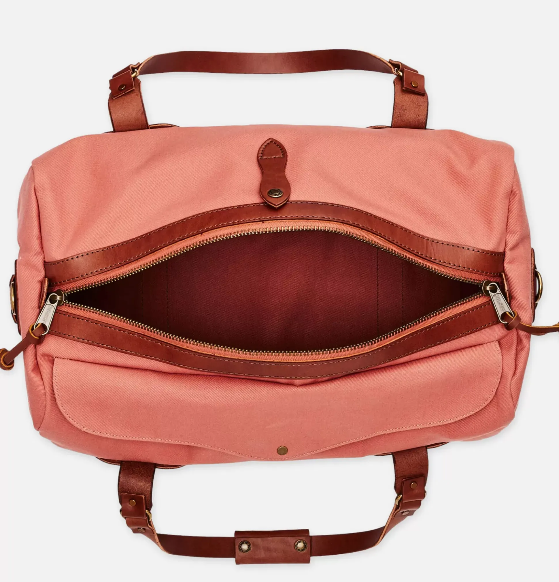 Duffle Medium Cedar Red