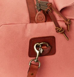 Duffle Medium Cedar Red