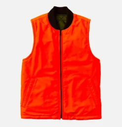 Eagle Plains Vest Surplus Green