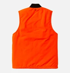 Eagle Plains Vest Surplus Green