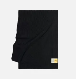 Echarpe Loris Black
