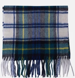 Echarpe New Check Tartan Dress Gordon