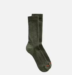 Every Day Sock Green
