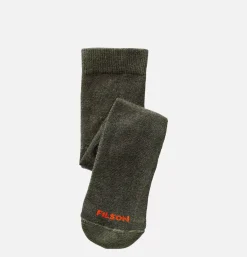 Every Day Sock Green
