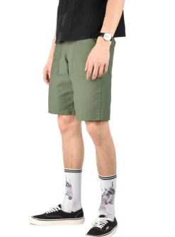 Fatigue Short Olive