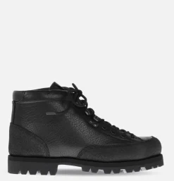 Femme Bottes Yosemite Noir