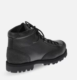 Femme Bottes Yosemite Noir