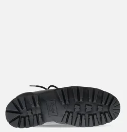 Femme Bottes Yosemite Noir