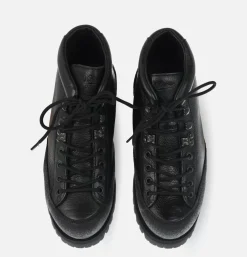 Femme Bottes Yosemite Noir