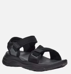 Femme Zymic Black