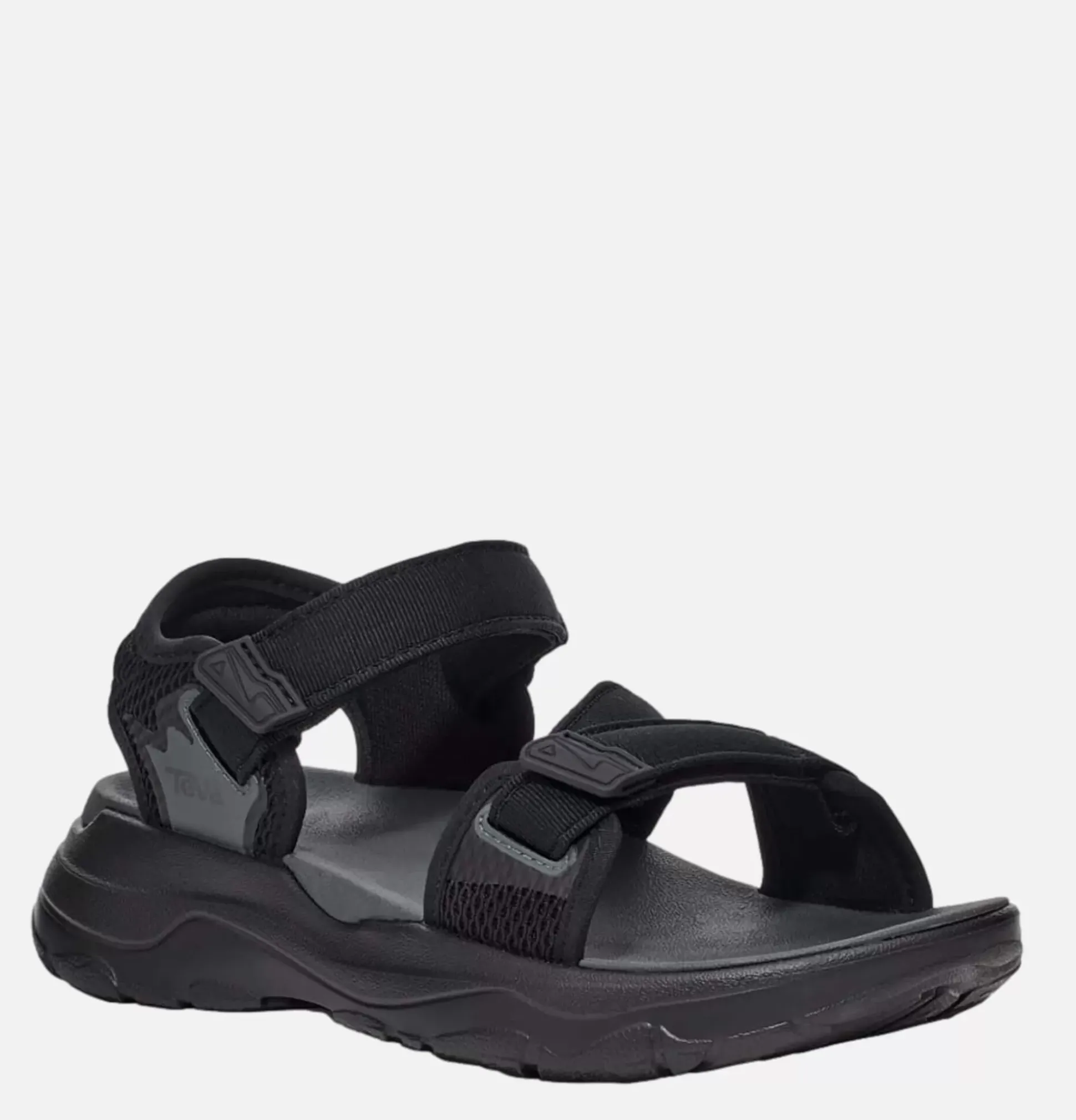 Femme Zymic Black