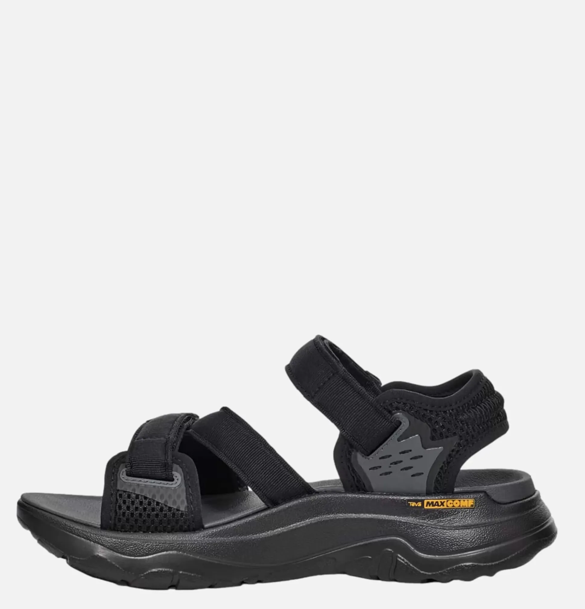 Femme Zymic Black