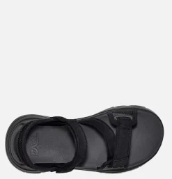 Femme Zymic Black