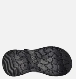 Femme Zymic Black