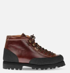 Femmes Bottes Yosemite Marron