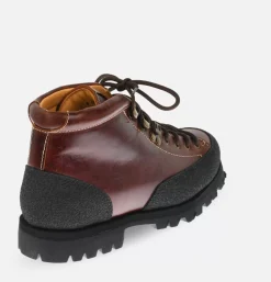 Femmes Bottes Yosemite Marron