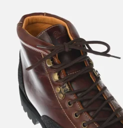 Femmes Bottes Yosemite Marron