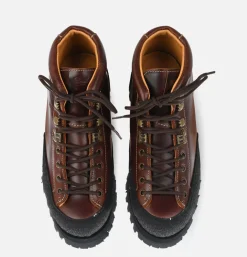 Femmes Bottes Yosemite Marron