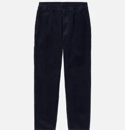 Flint Pant Corduroy Dark Navy