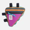 Frame Bikebag Botanic Green