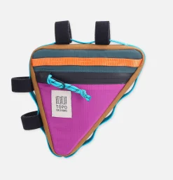 Frame Bikebag Botanic Green