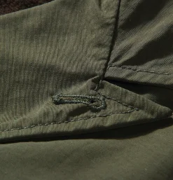 Full Weather Blazer Green