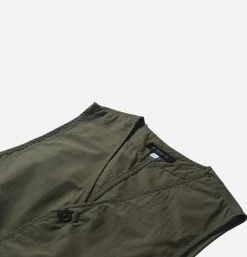 Full Weather Blazer Green