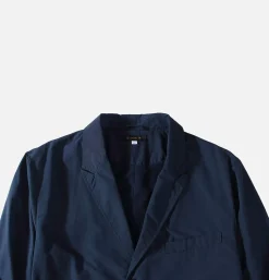 Full Weather Blazer Navy