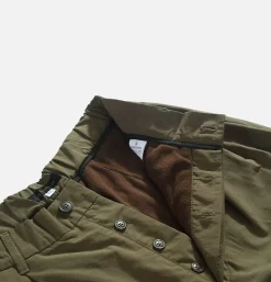 Full Weather Trousers Green