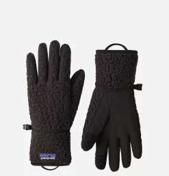 Gant Retro Pile Black
