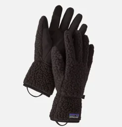 Gant Retro Pile Black