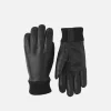 Gants Fredrik Black