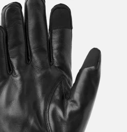 Gants Fredrik Black