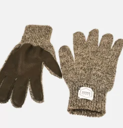 Gants Full Finger Charcoal