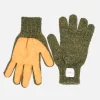 Gants Full Finger Jungle