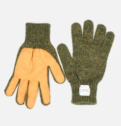 Gants Full Finger Jungle