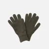 Gants Lambswool