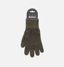 Gants Lambswool