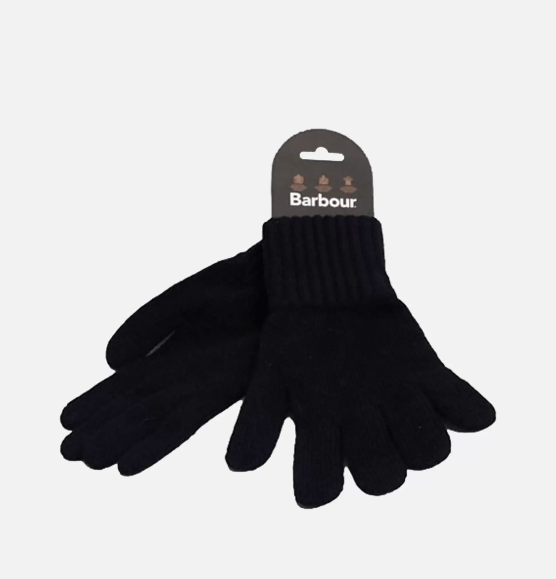 Gants Lambswool