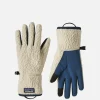 Gants Retro Pile Pelican