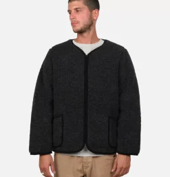 Gilet Nordeen Black