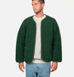 Gilet Nordeen Dark Green