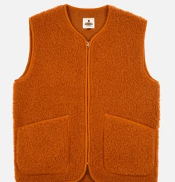 Gilet Pepitco Fox