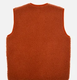 Gilet Pepitco Fox