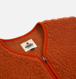 Gilet Pepitco Fox
