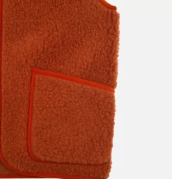Gilet Pepitco Fox