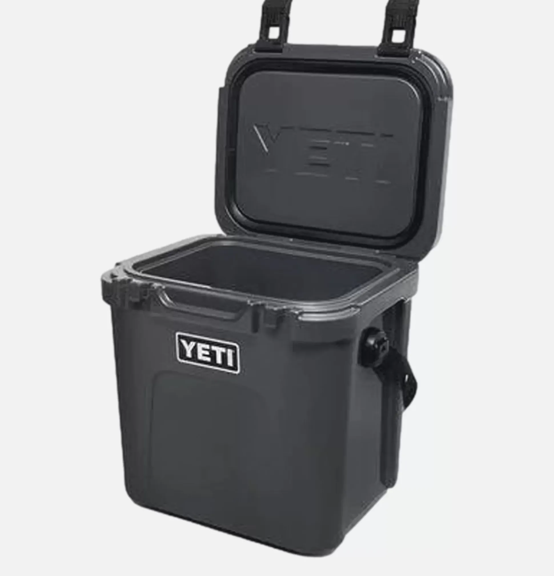 Glaciere Roadie 24 Charcoal